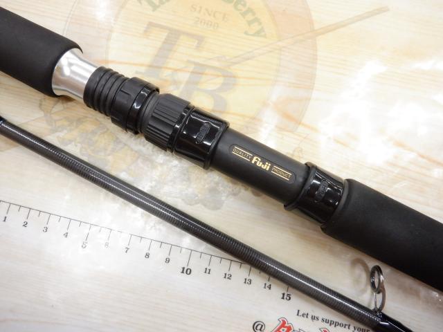 ワイルドブレーカー 109HR/S