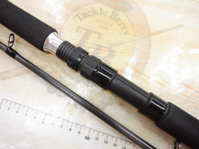 ワイルドブレーカー 109HR/S