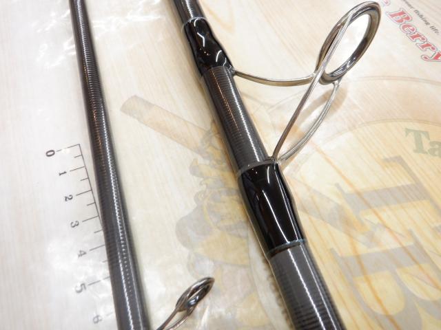 ワイルドブレーカー 109HR/S