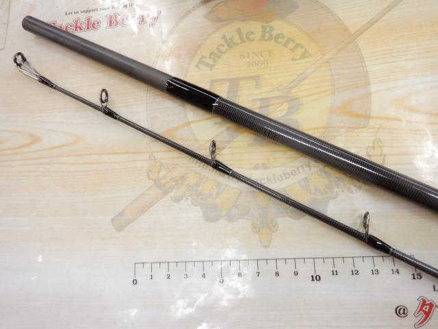 ワイルドブレーカー 109HR/S