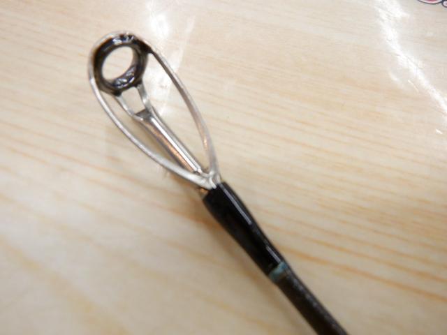 ワイルドブレーカー 109HR/S