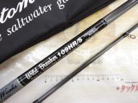 ワイルドブレーカー 109HR/S