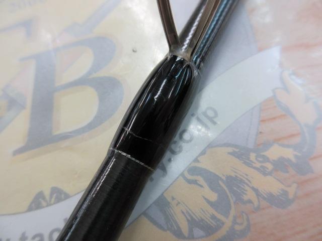 セブンセンスTR MSS-1052-TR モンスターサーフ