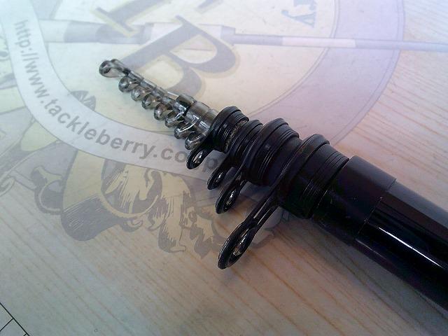 名手V2磯 1.5-53｜＠ベリーネット 日本最大新品中古釣具WEBショップ