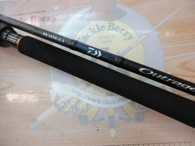 アウトレイジBR LC70-2.5｜＠ベリーネット 日本最大新品中古釣具