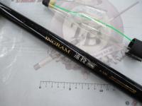 イングラム遠投両軸 4-550