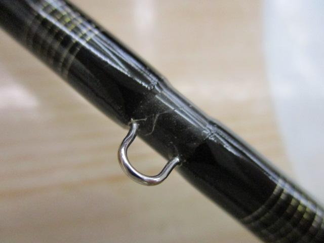 トラウティンスピンインターボロンXX IBXX-53MTH｜＠ベリー