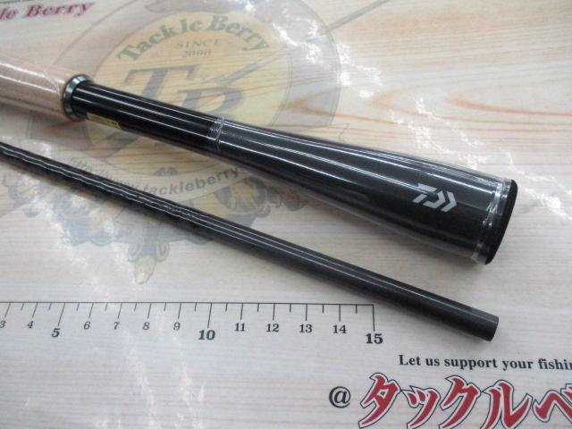 ブレイゾン C69H-2・ST｜＠ベリーネット 日本最大新品中古釣具