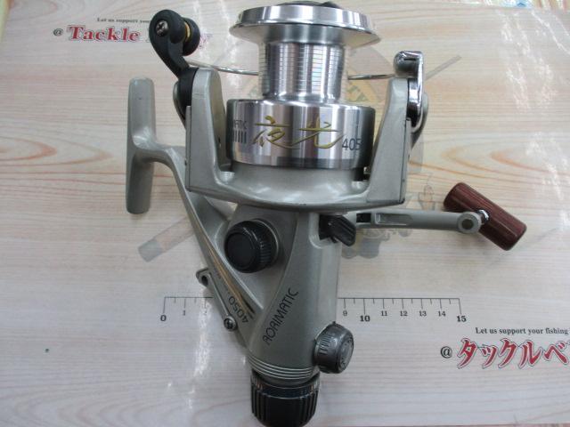 アオリマチック 夜光4050｜＠ベリーネット 日本最大新品中古釣具