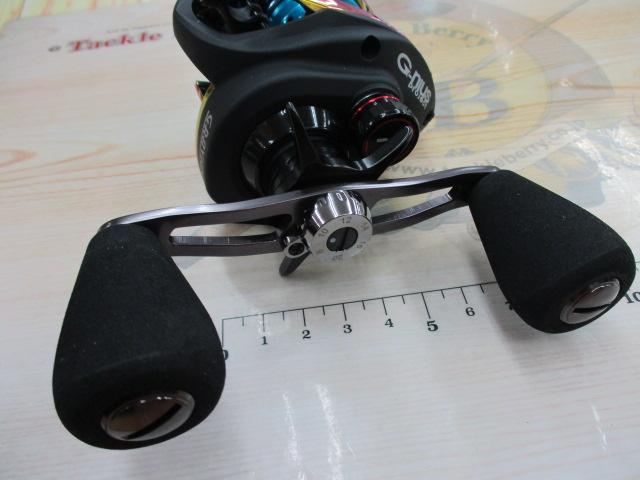 グラビアスK今江オーロラKTFリミテッド2024ネオ LH