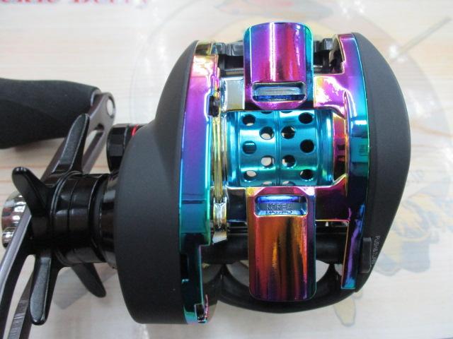 グラビアスK今江オーロラKTFリミテッド2024ネオ LH