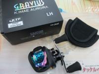 グラビアスK今江オーロラKTFリミテッド2024ネオ LH