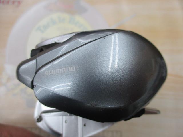15クラド 200HG｜＠ベリーネット 日本最大新品中古釣具WEBショップ