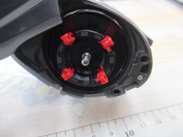 15クラド 200HG｜＠ベリーネット 日本最大新品中古釣具WEBショップ
