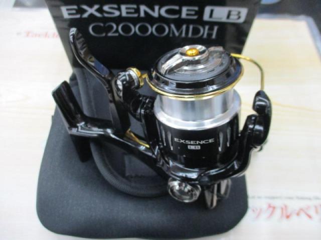 15エクスセンスLB C2000MDH