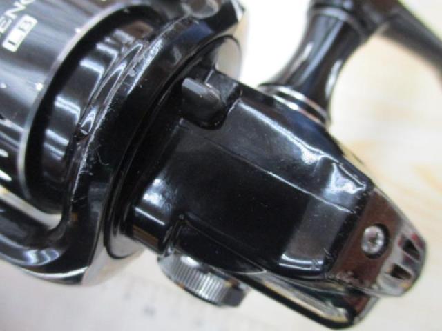 15エクスセンスLB C2000MDH