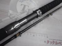 船匠【新品未使用未開封】船竿　ブルーシャドウ　295 楽天市場】船匠 竿の通販