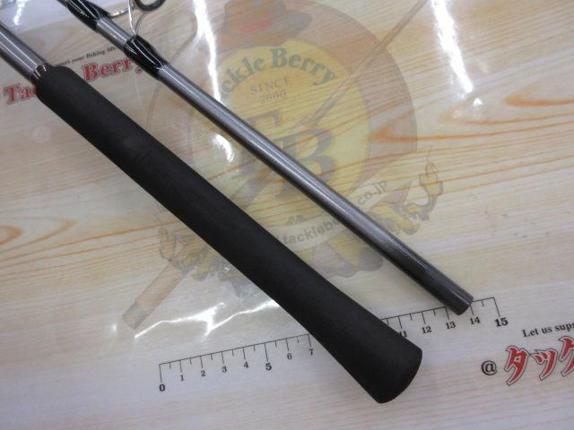 ダイワ(Daiwa) ジグキャスター 96M 01473325｜アウトドア用品