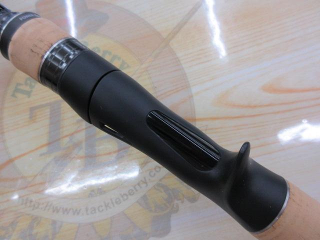 22エクスプライド 170MH｜＠ベリーネット 日本最大新品中古釣具