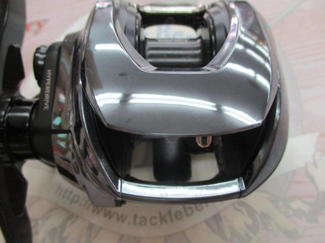 IM Z リミットブレイカー XH TW HD-C 