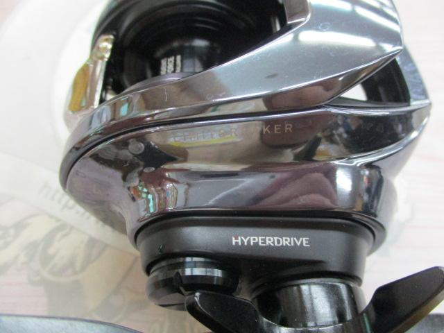 IM Z リミットブレイカー XH TW HD-C 