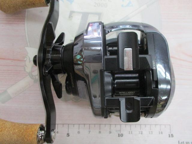 IM Z リミットブレイカー XH TW HD-C 