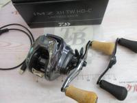 IM Z リミットブレイカー XH TW HD-C 