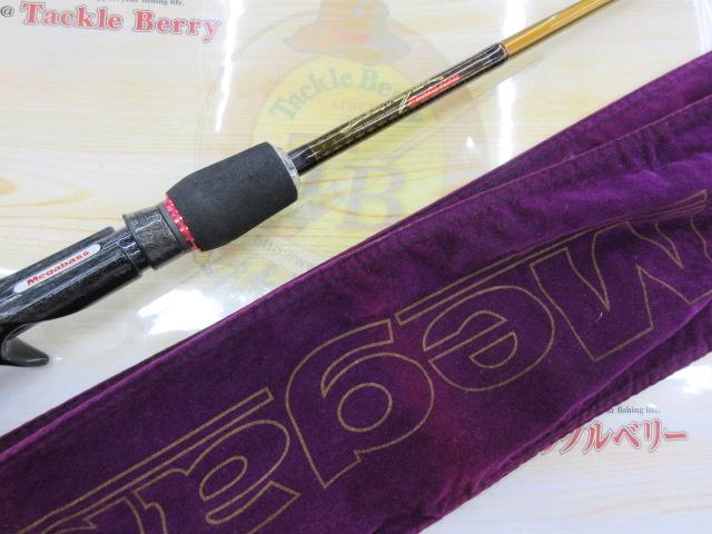 デストロイヤー F3・1/2-63Xti(エヴォルジオン)