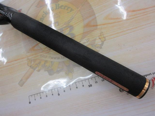 デストロイヤー F3・1/2-63Xti(エヴォルジオン)