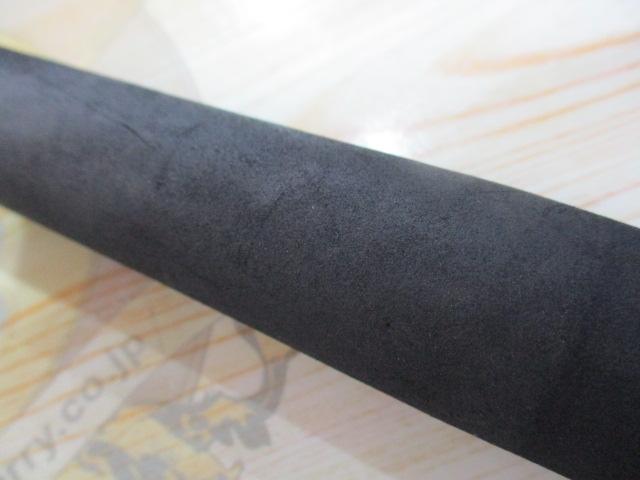 デストロイヤー F6・1/2-74XBJ(ブラックジャングル)赤ラメリールシート