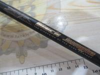 デストロイヤー F6・1/2-74XBJ(ブラックジャングル)赤ラメリールシート