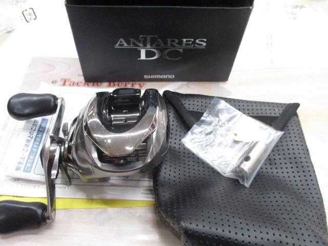 16アンタレスDC RH