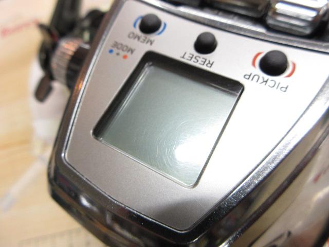 シーボーグ 500JS｜＠ベリーネット 日本最大新品中古釣具WEBショップ