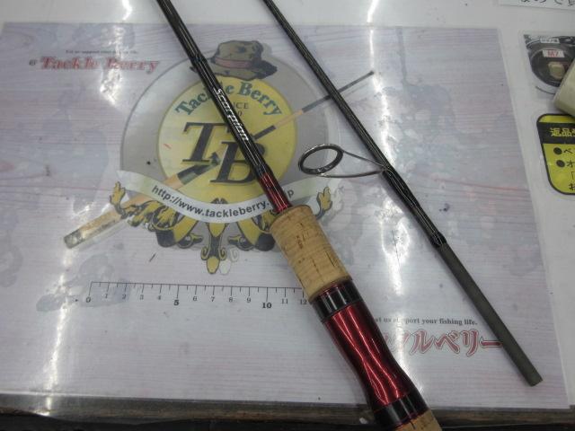 スコーピオン 2652R-2(2019モデル)