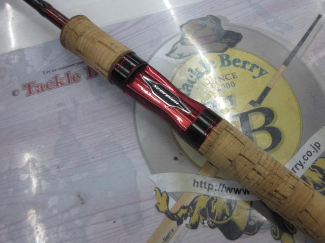 スコーピオン 2652R-2(2019モデル)