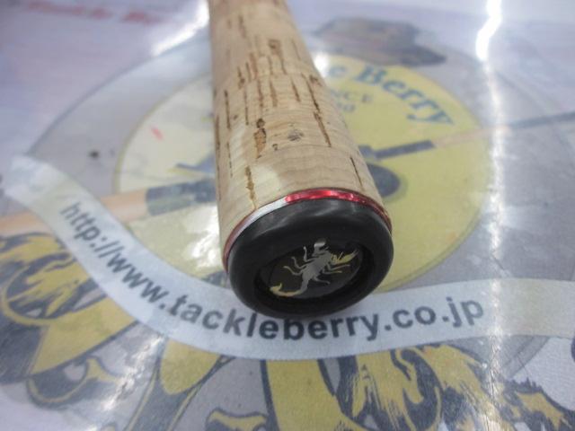 スコーピオン 2652R-2(2019モデル)