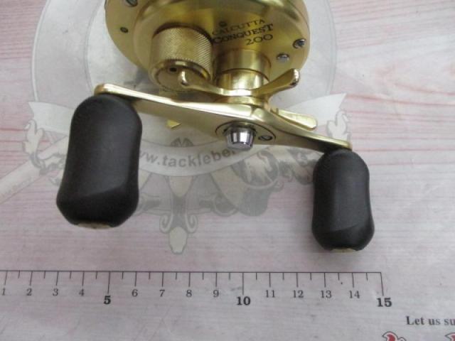 00カルカッタコンクエスト 200