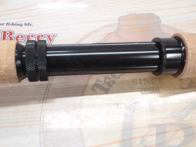 プレデターPike/Musky11WT9'2"4PC11924