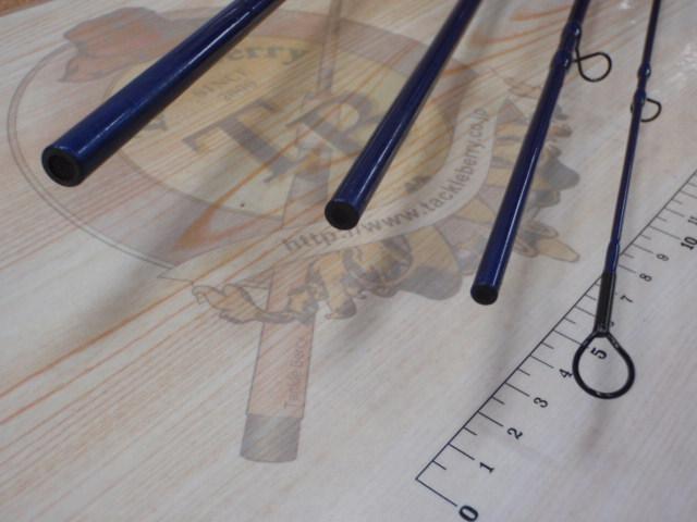 プレデターPike/Musky11WT9'2"4PC11924