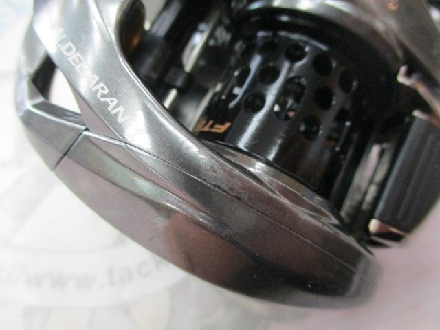 16アルデバランBFS XG RH