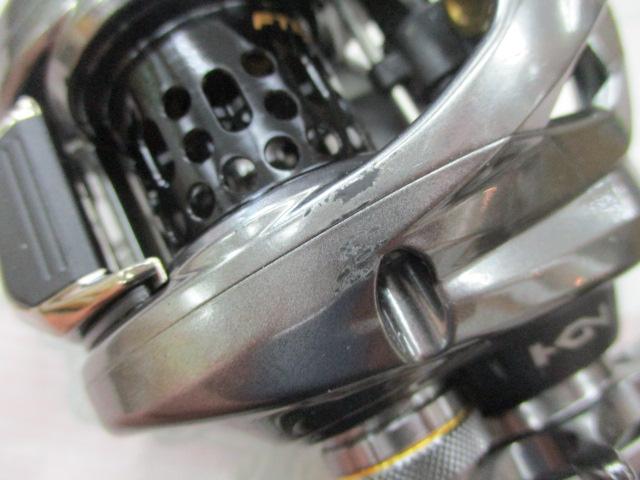 16アルデバランBFS XG RH