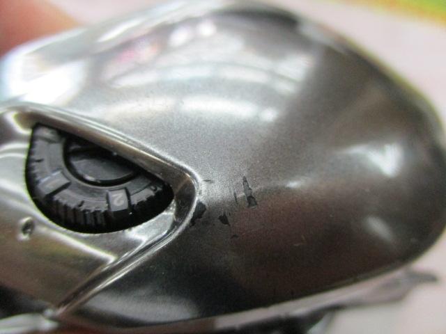 16アルデバランBFS XG RH