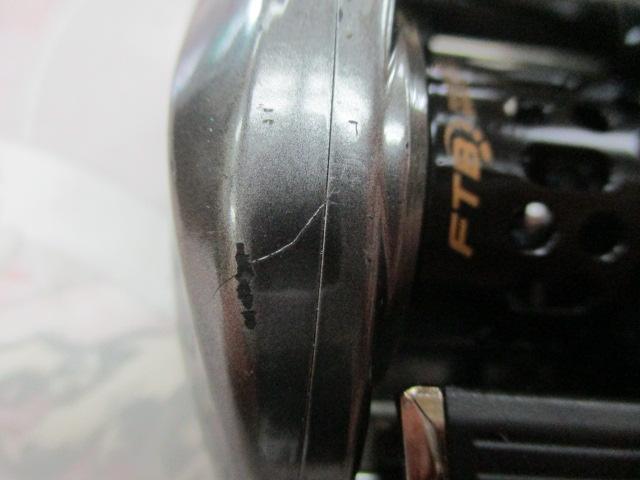 16アルデバランBFS XG RH