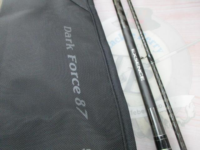 19エクスセンスジェノス S87L+F