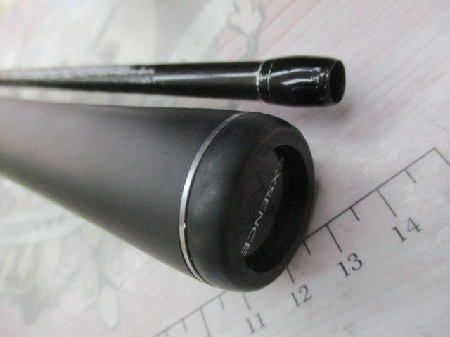 19エクスセンスジェノス S87L+F