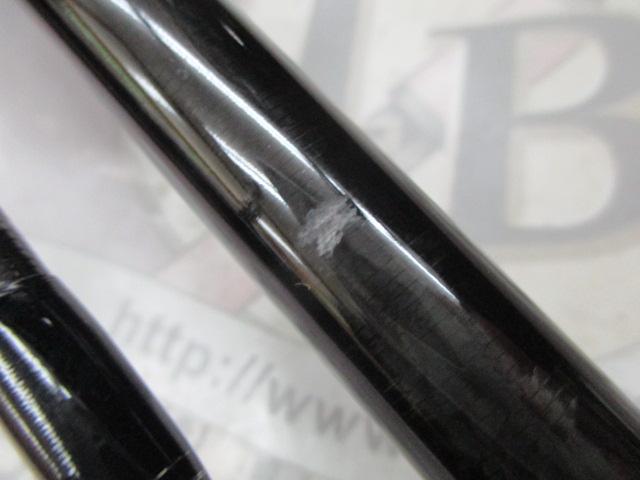 19エクスセンスジェノス S87L+F