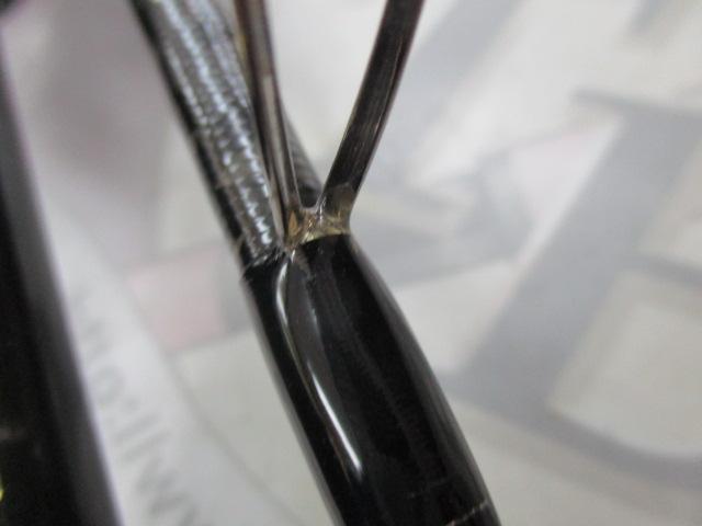 19エクスセンスジェノス S87L+F