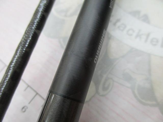 19エクスセンスジェノス S87L+F