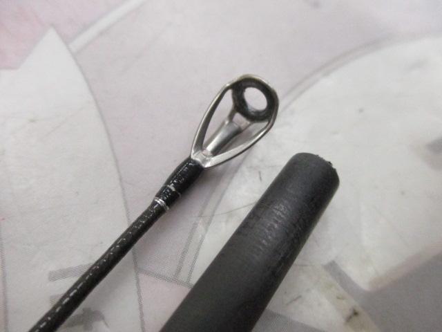 19エクスセンスジェノス S87L+F