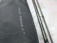 19エクスセンスジェノス S87L+F